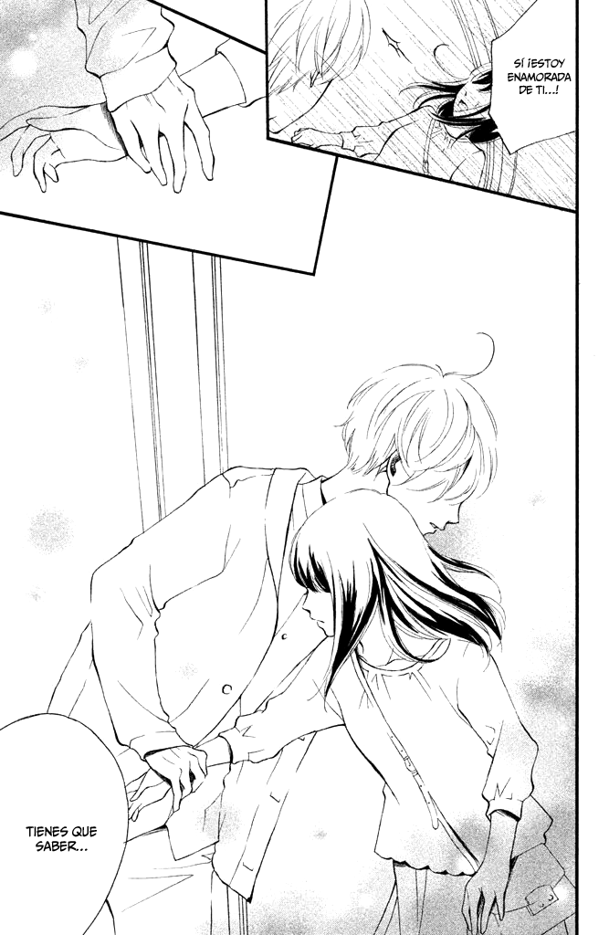 Renai Shoshinsha de Otesuu wo okake shimasu Vol. 1 Ch. 3 第39页