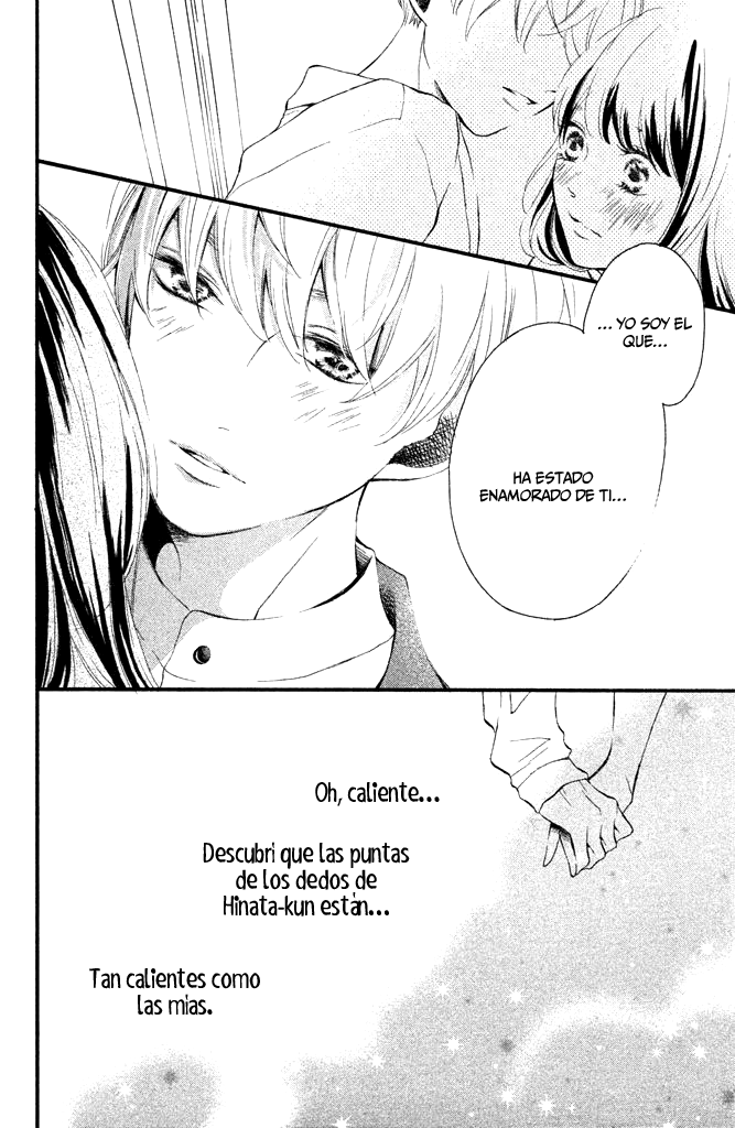 Renai Shoshinsha de Otesuu wo okake shimasu Vol. 1 Ch. 3 第40页