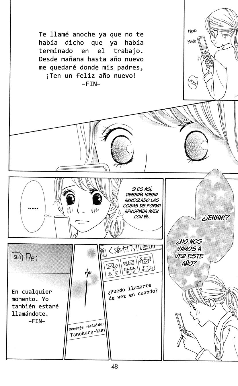 Kyou wa Kaisha Yasumimasu Vol. 2 Ch. 6 第8页