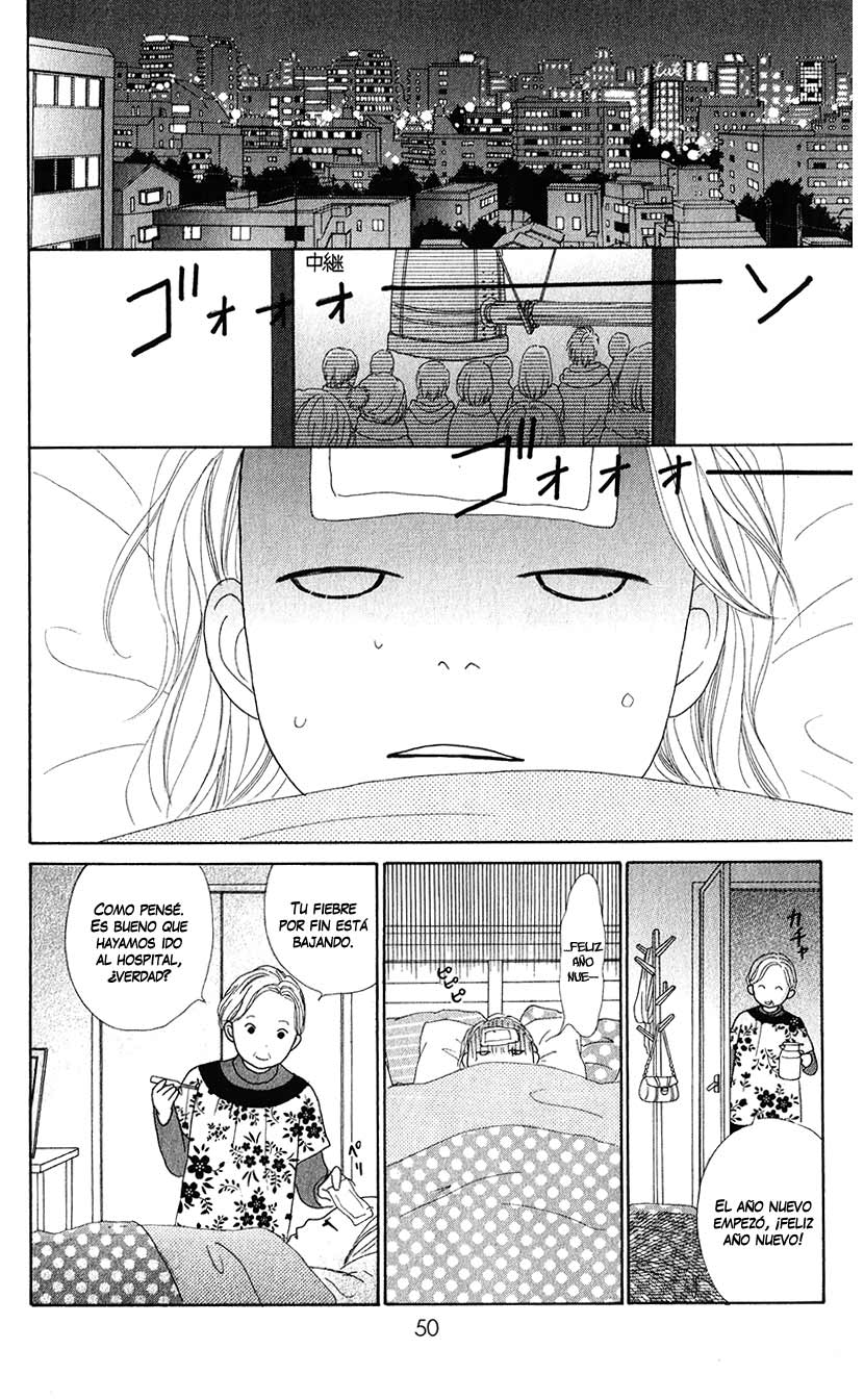 Kyou wa Kaisha Yasumimasu Vol. 2 Ch. 6 第10页