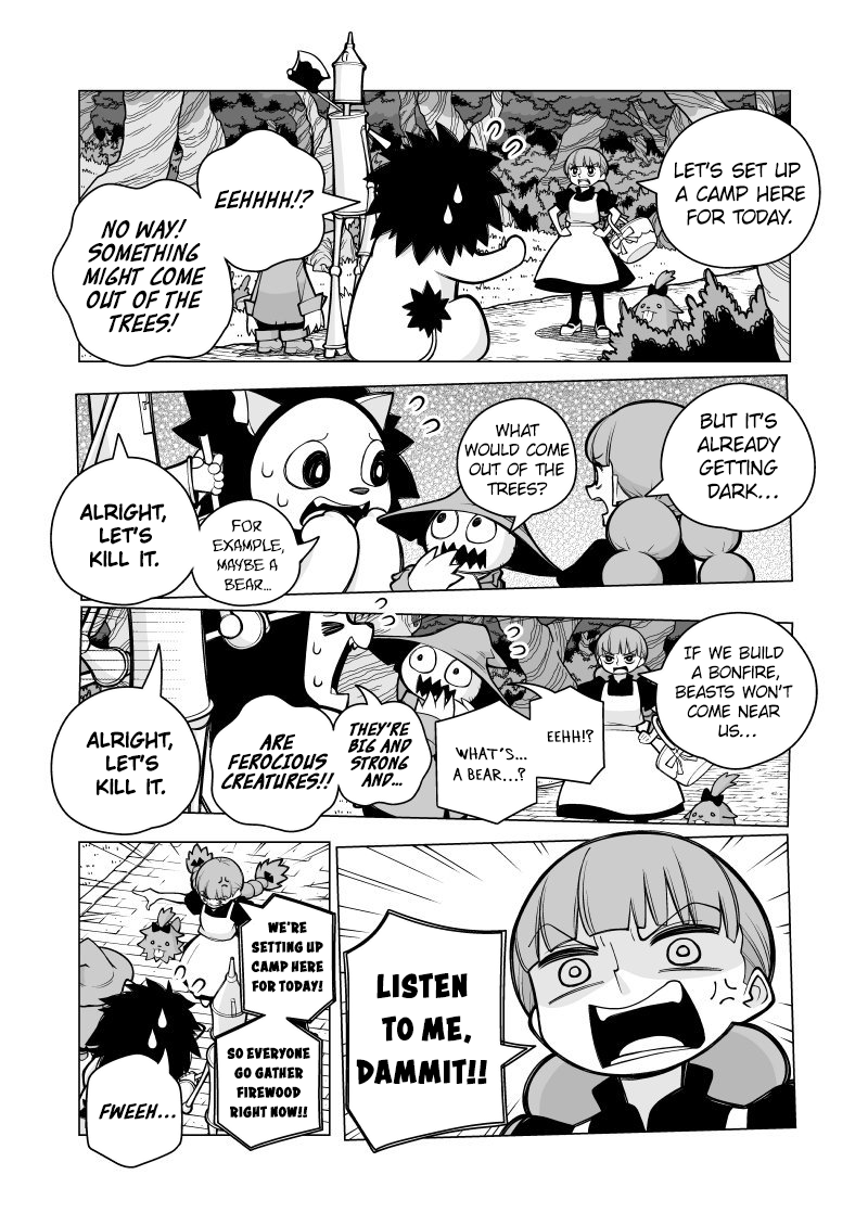 The Wizard of Oz 第6页