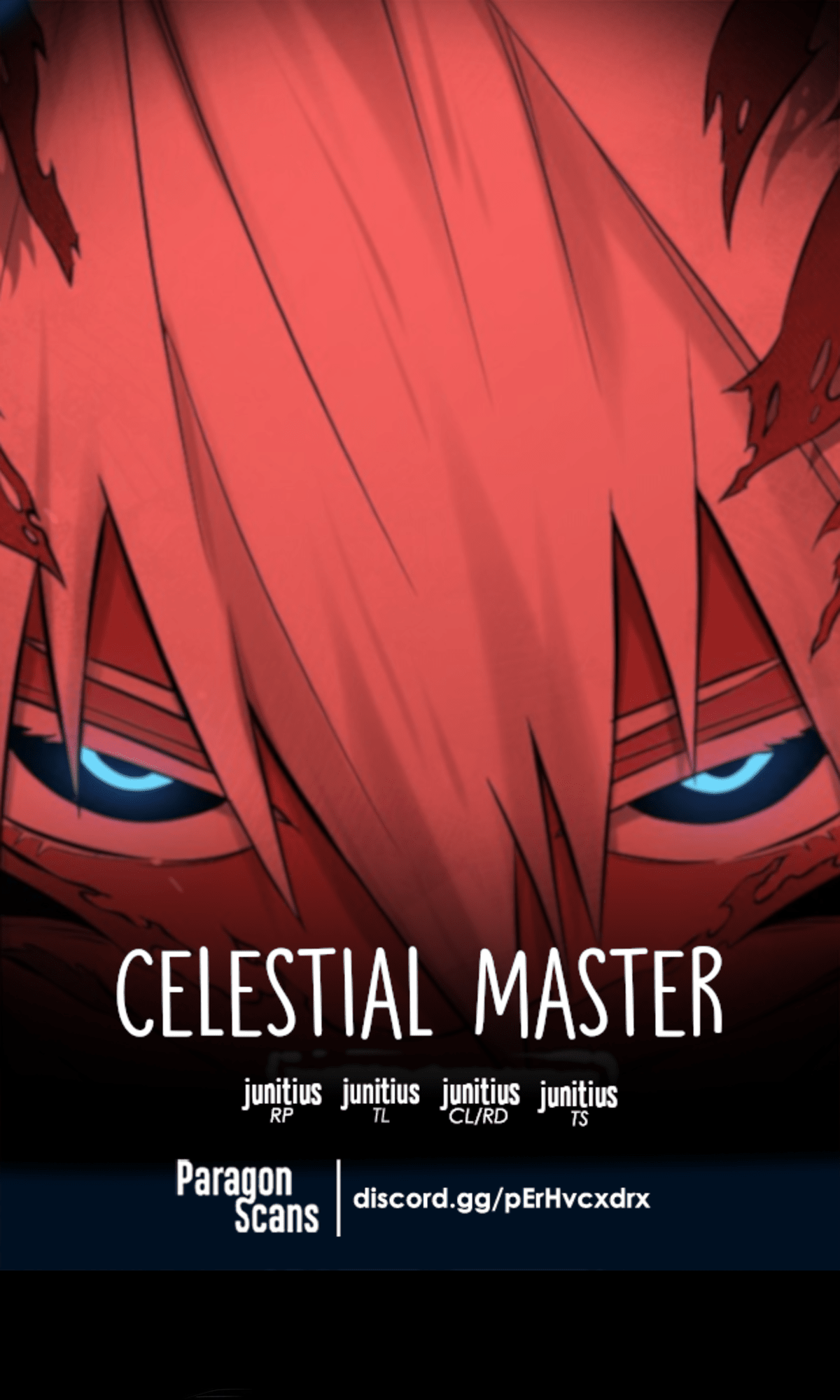 Celestial Master Ch. 3 第1页