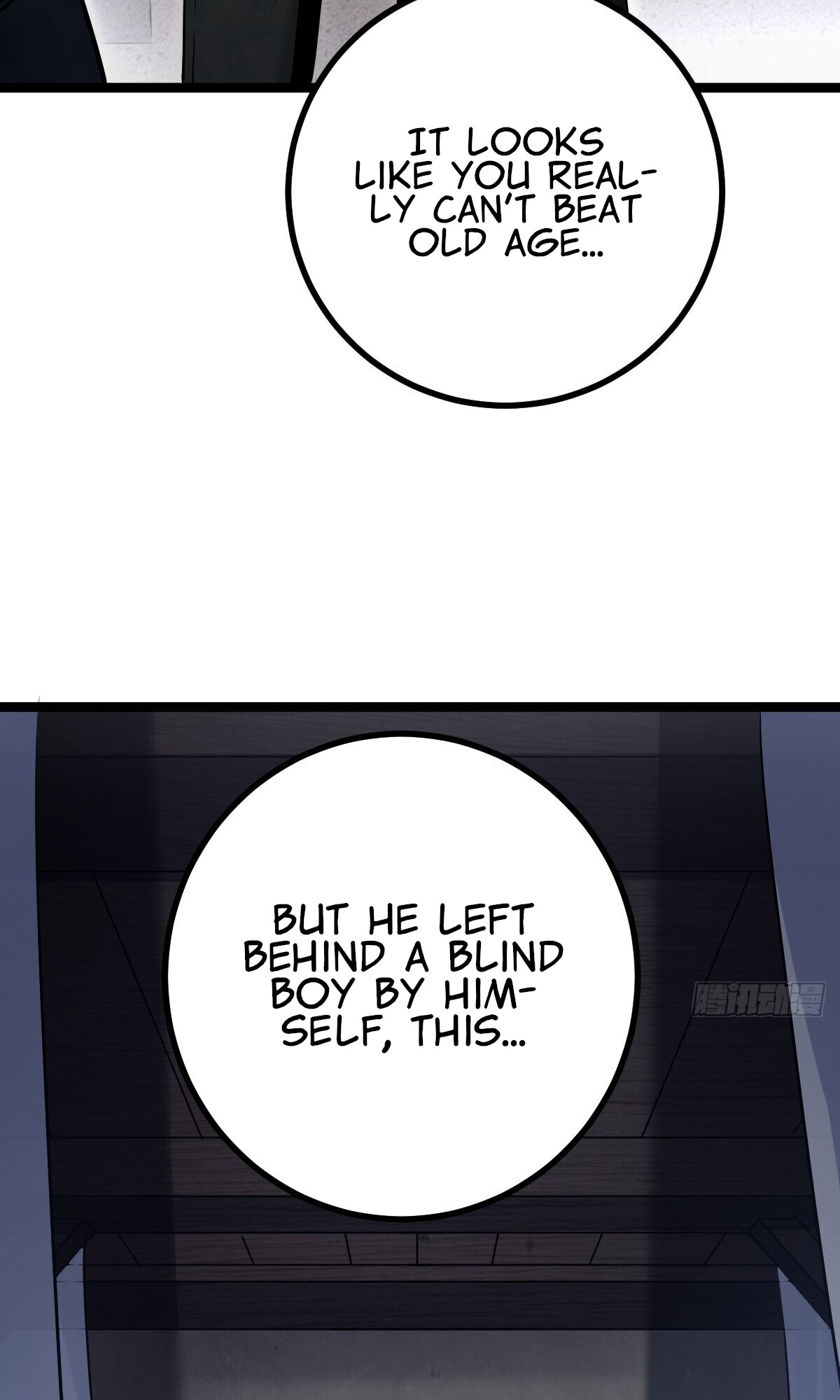 Celestial Master Ch. 3 第16页
