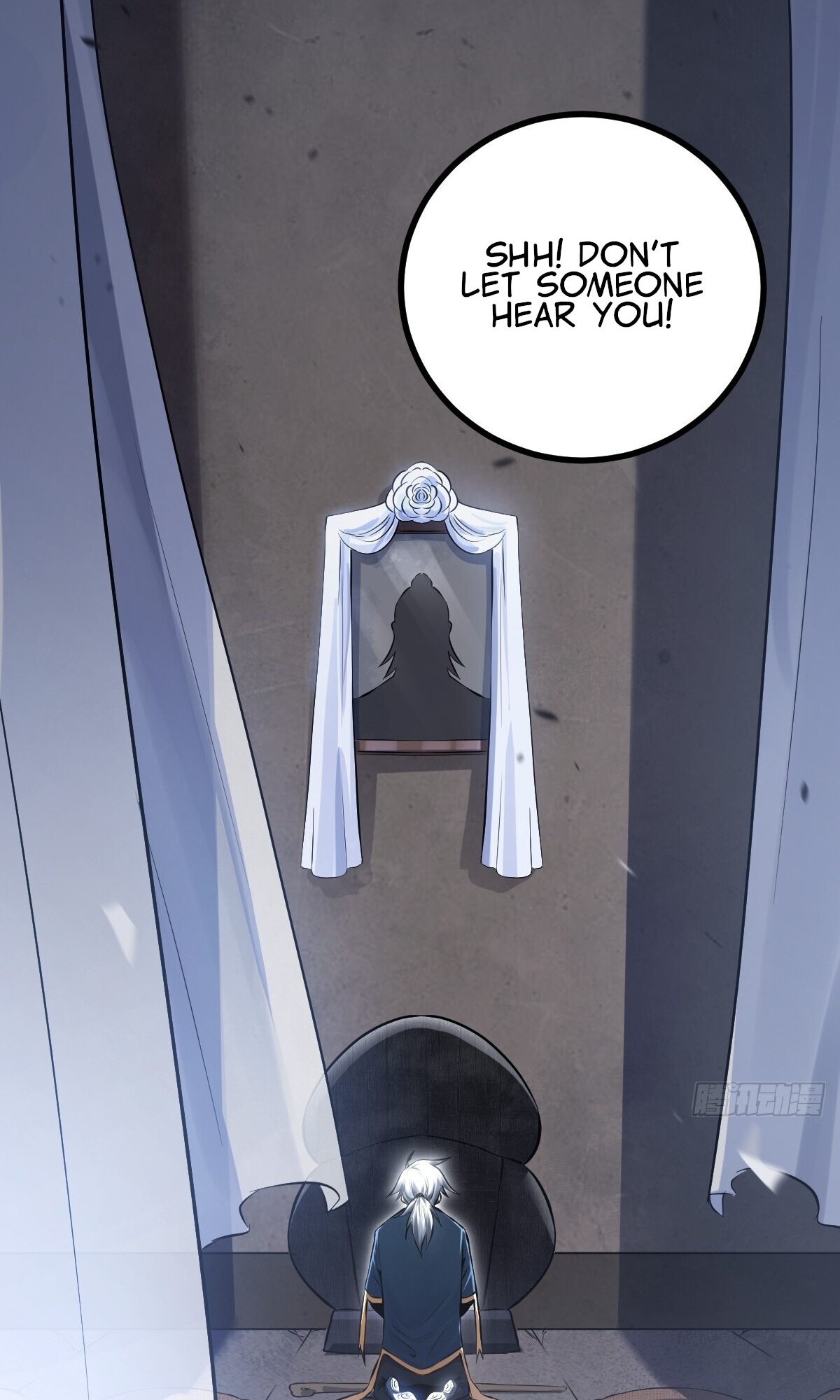 Celestial Master Ch. 3 第17页