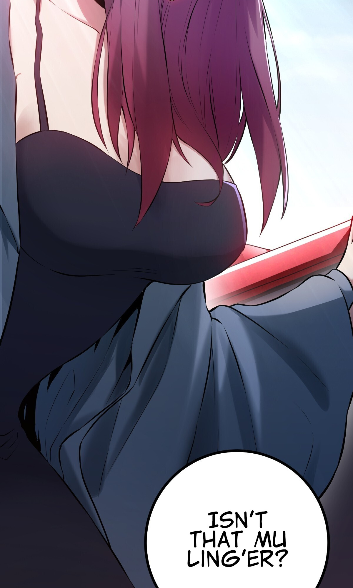Celestial Master Ch. 3 第23页