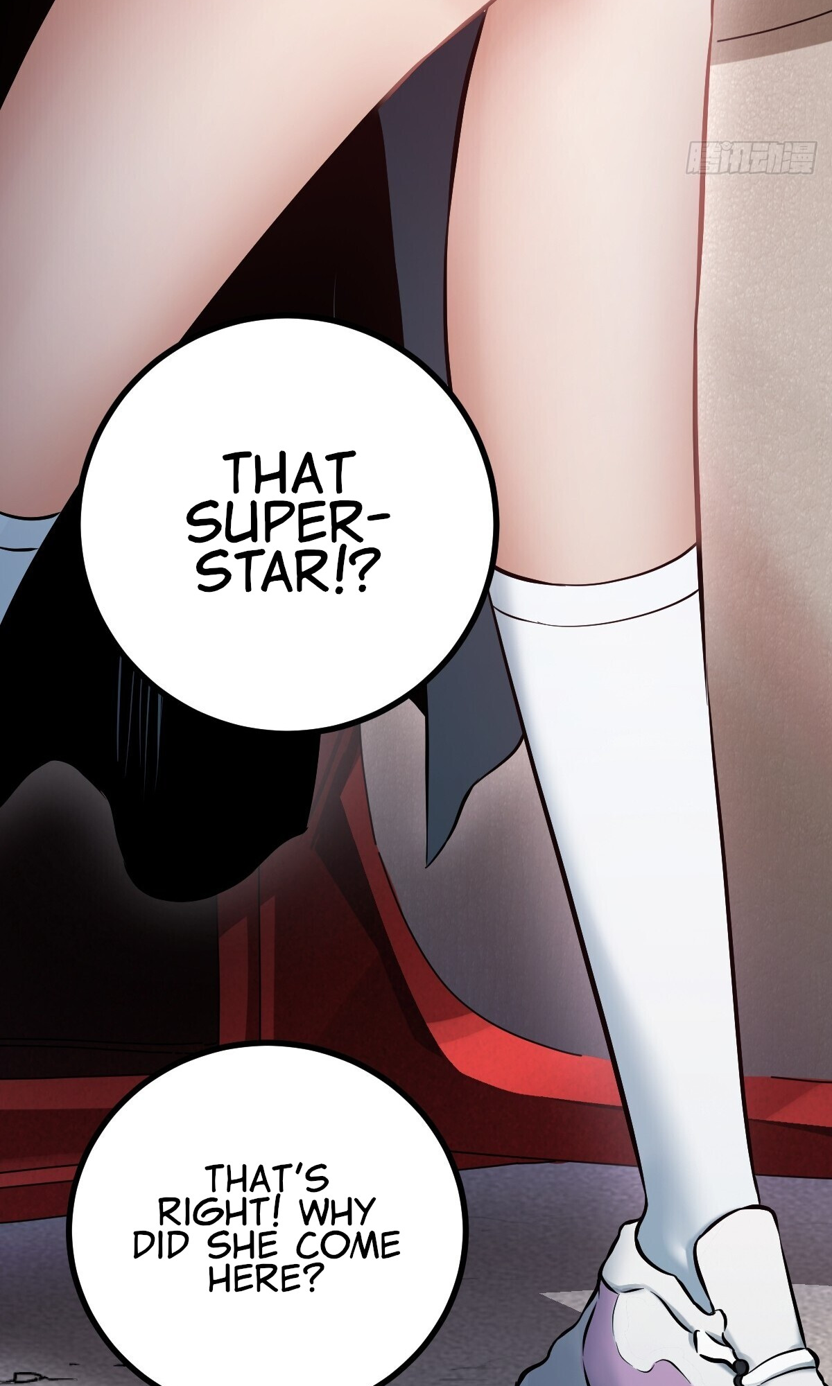 Celestial Master Ch. 3 第25页