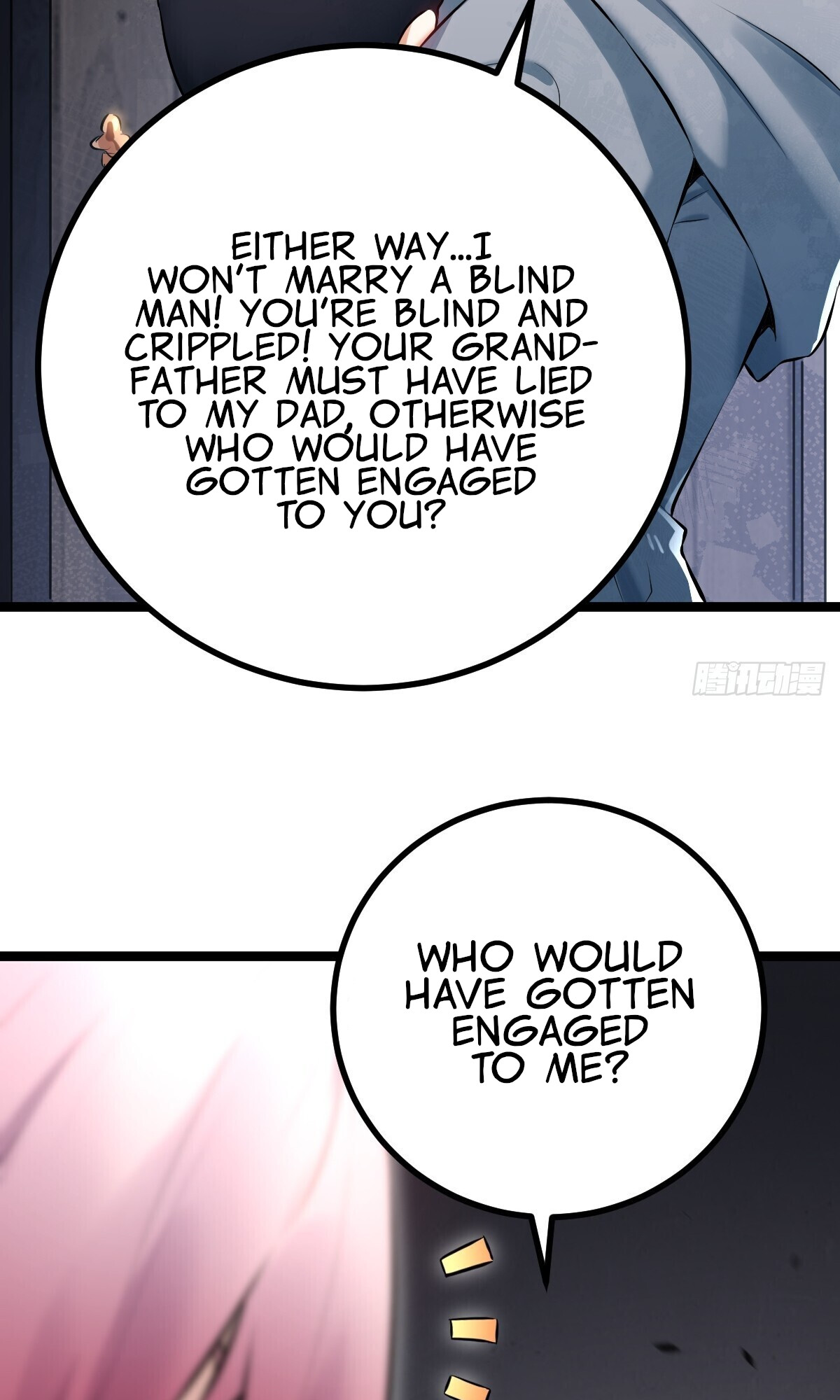 Celestial Master Ch. 3 第35页