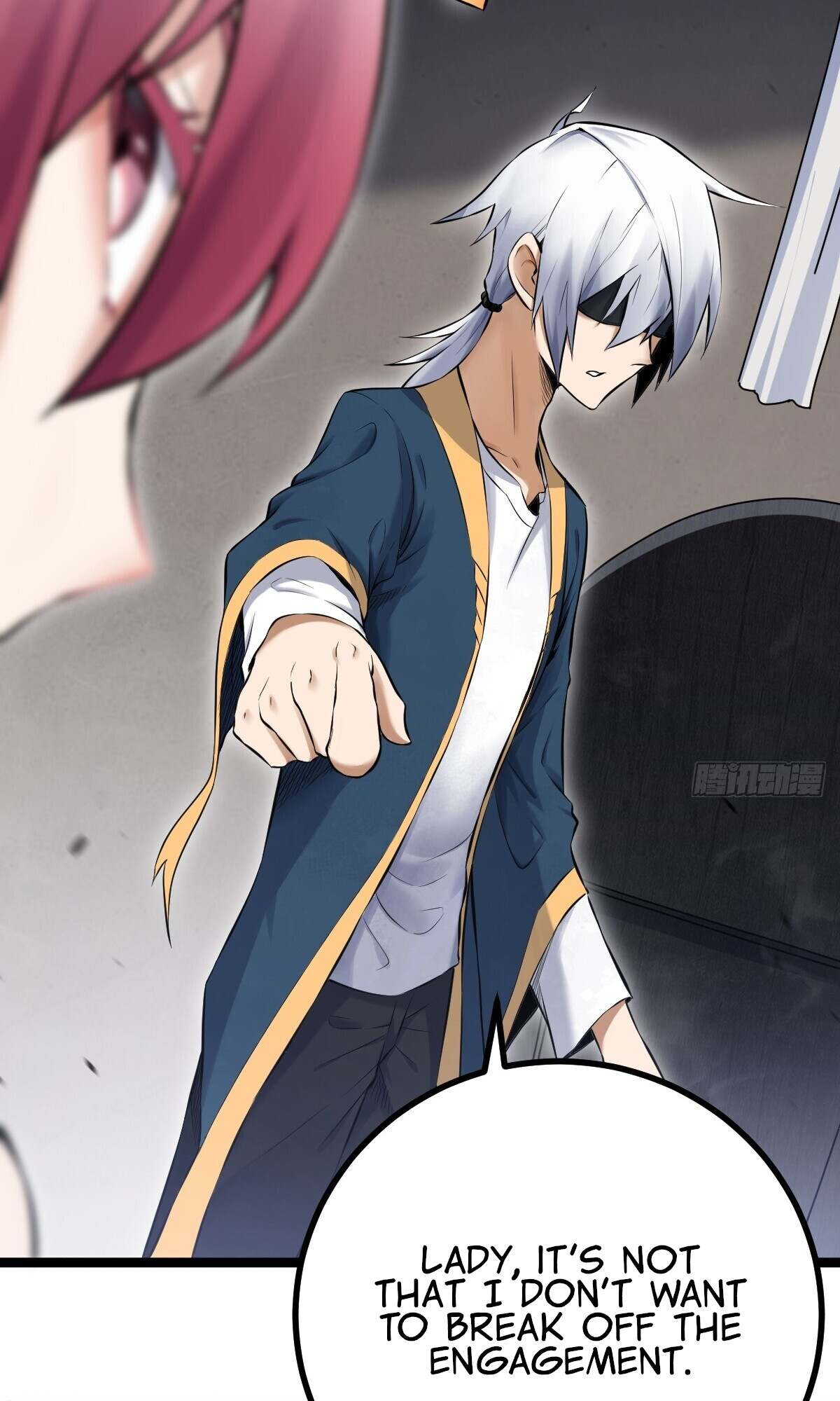 Celestial Master Ch. 3 第36页