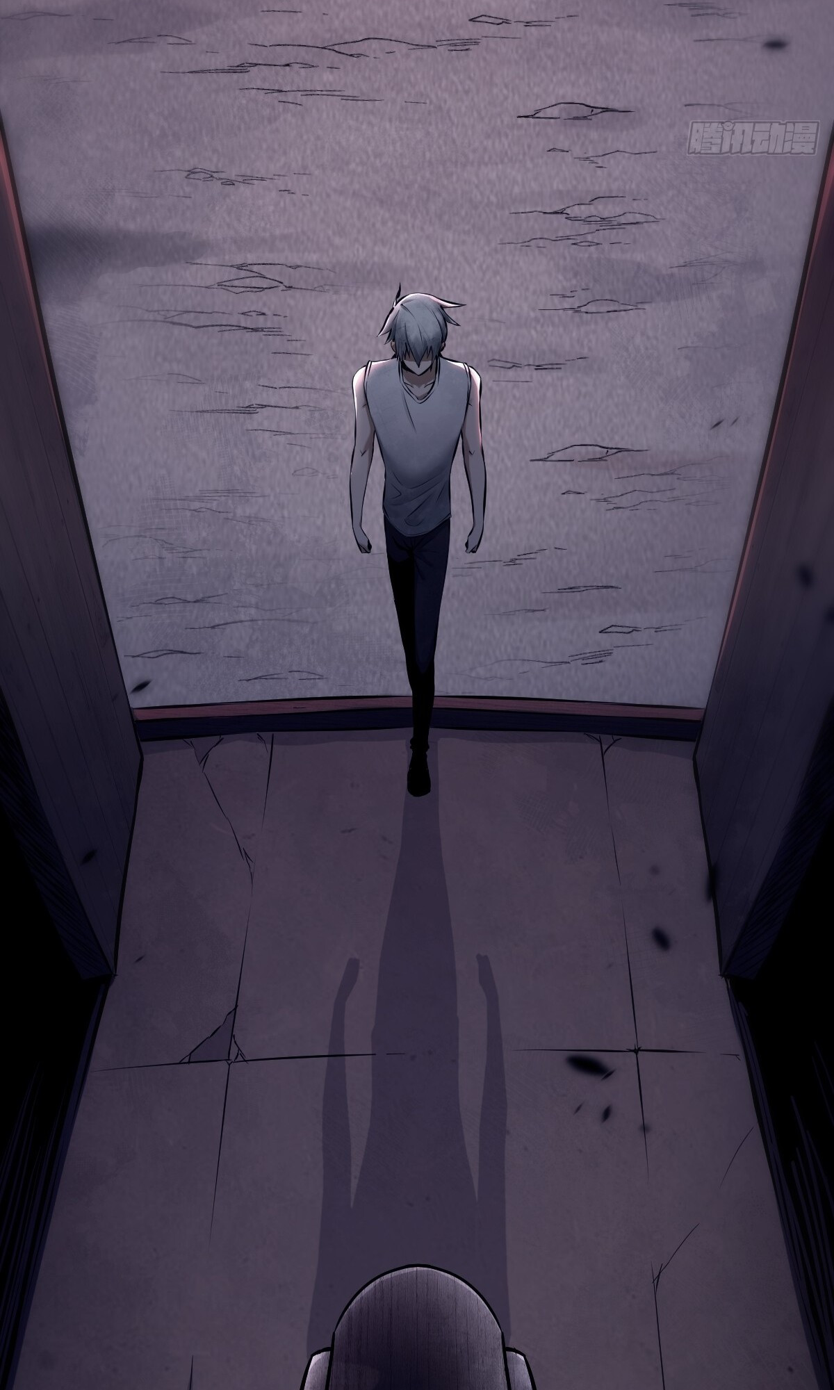 Celestial Master Ch. 3 第5页