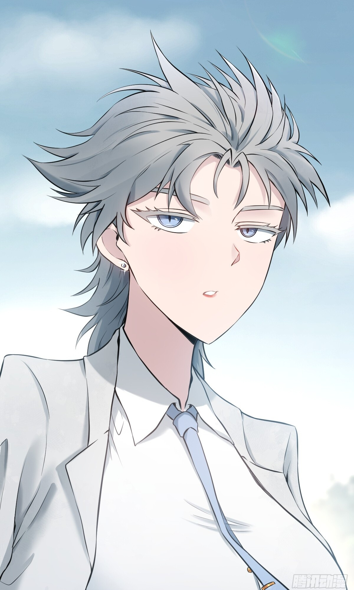 Celestial Master Ch. 3 第42页