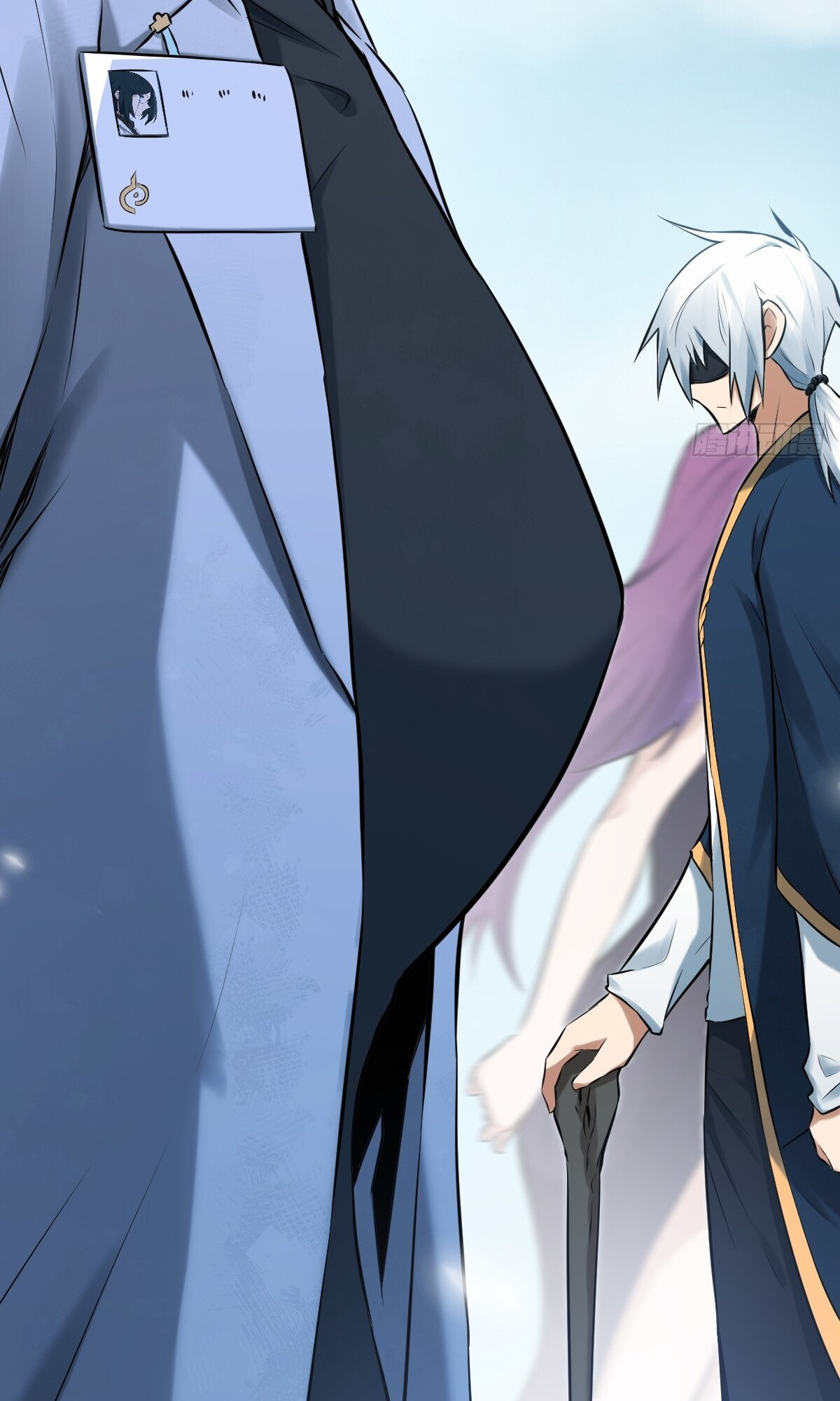 Celestial Master Ch. 3 第50页