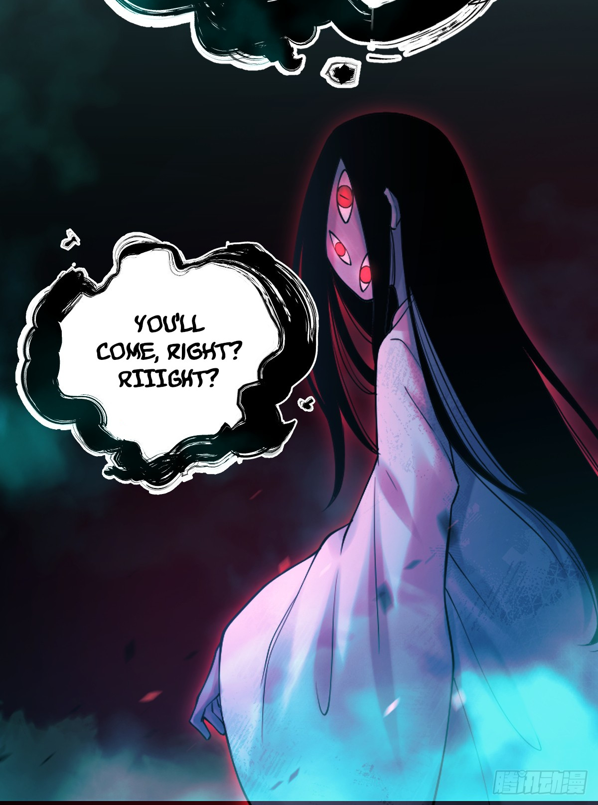 Celestial Master Ch. 3 第62页