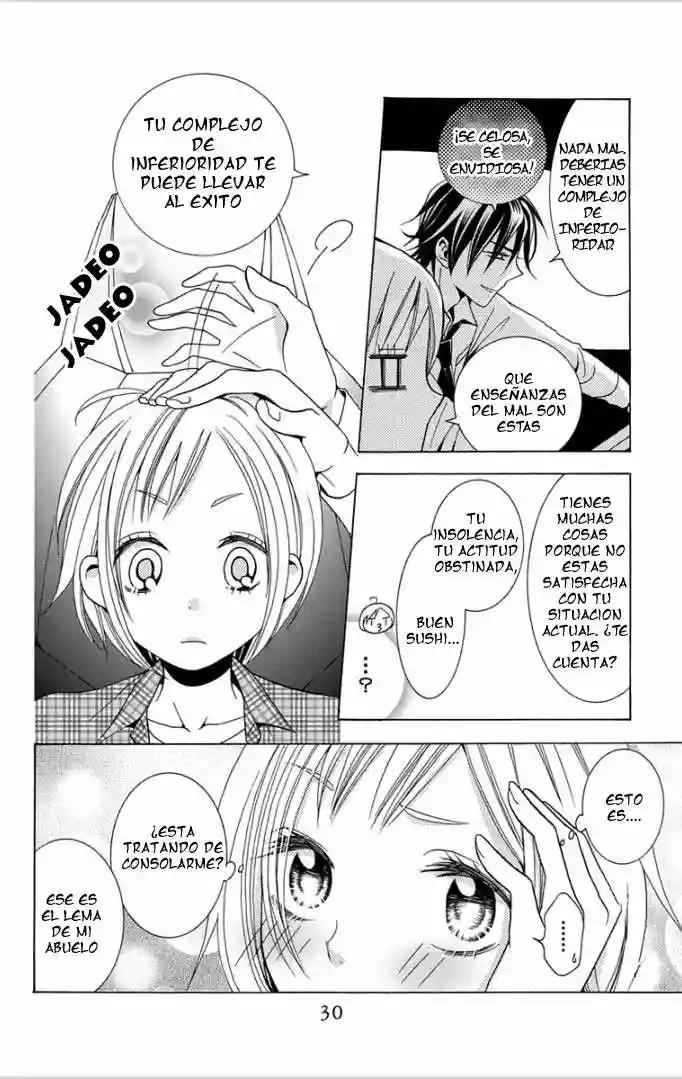 Takane to Hana Vol. 1 Ch. 1 第34页