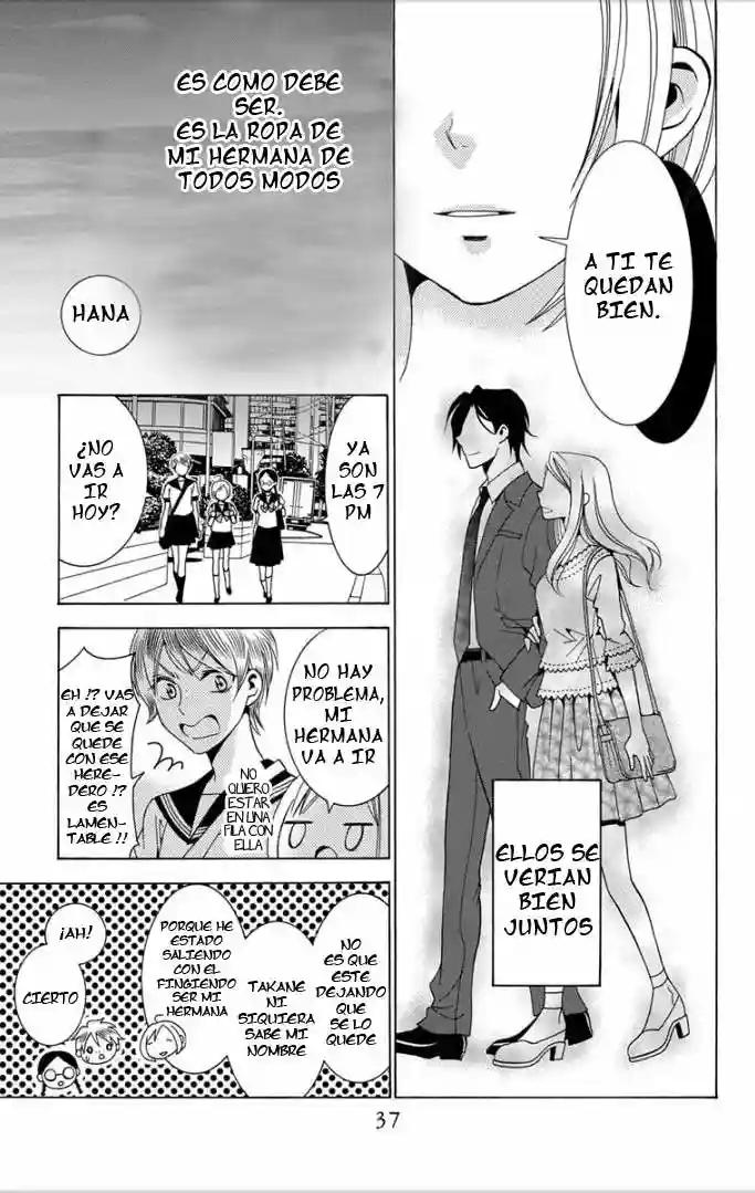 Takane to Hana Vol. 1 Ch. 1 第41页