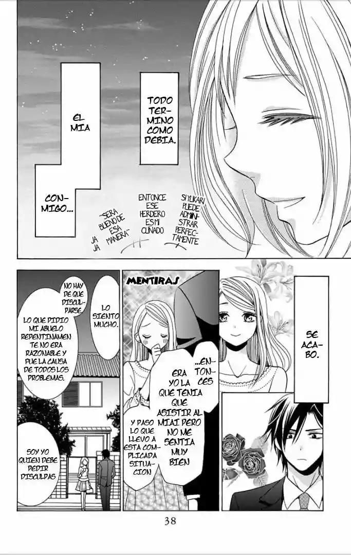 Takane to Hana Vol. 1 Ch. 1 第42页