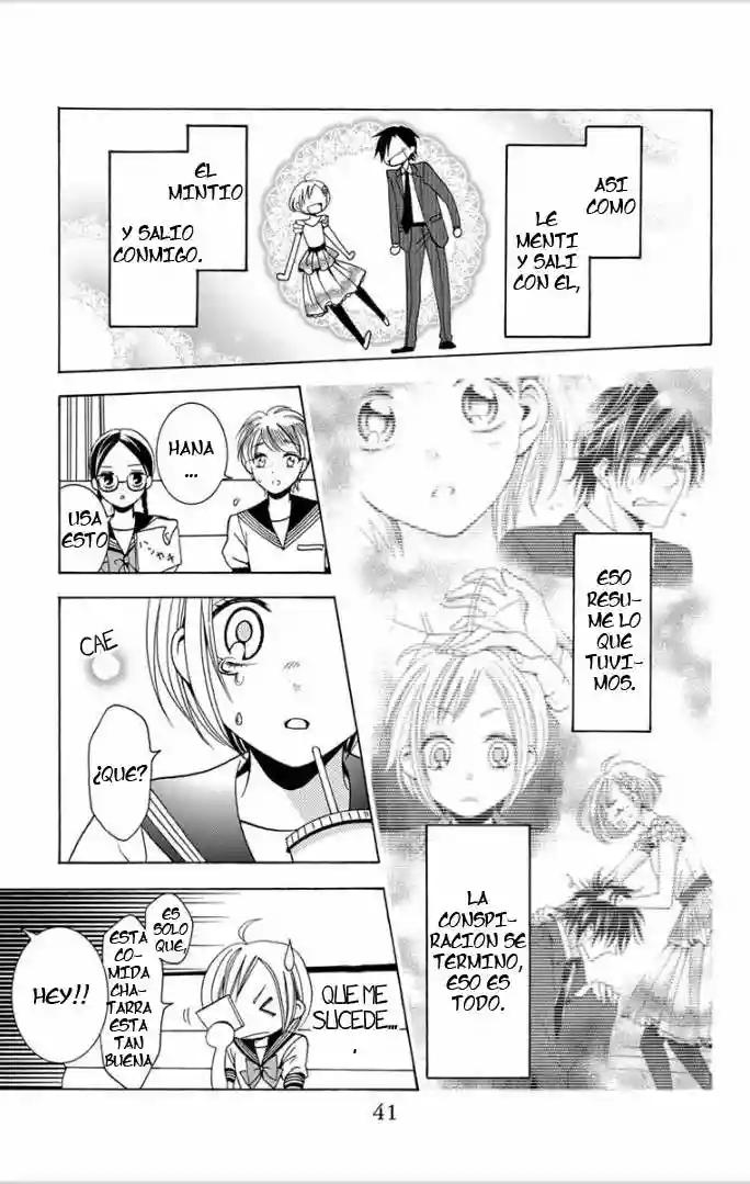 Takane to Hana Vol. 1 Ch. 1 第45页