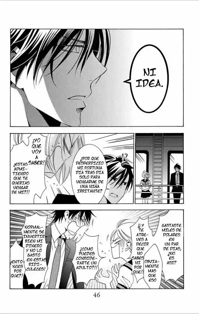 Takane to Hana Vol. 1 Ch. 1 第50页