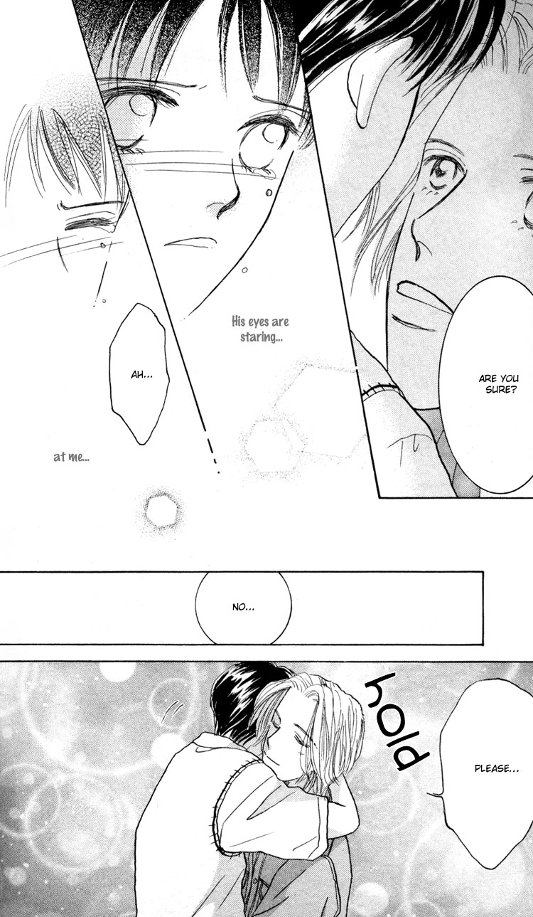 Happy Toy Vol. 1 Ch. 6 第30页