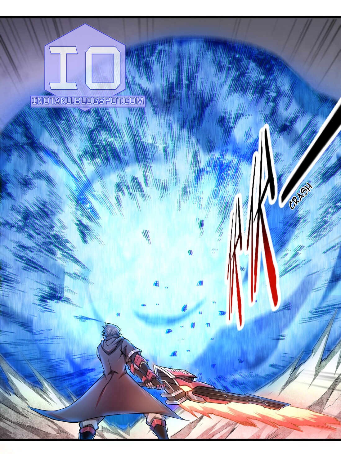 Target: 100 Million Points! The Ultimate Game to Start a 2nd Life! Ch. 1.1 第13页