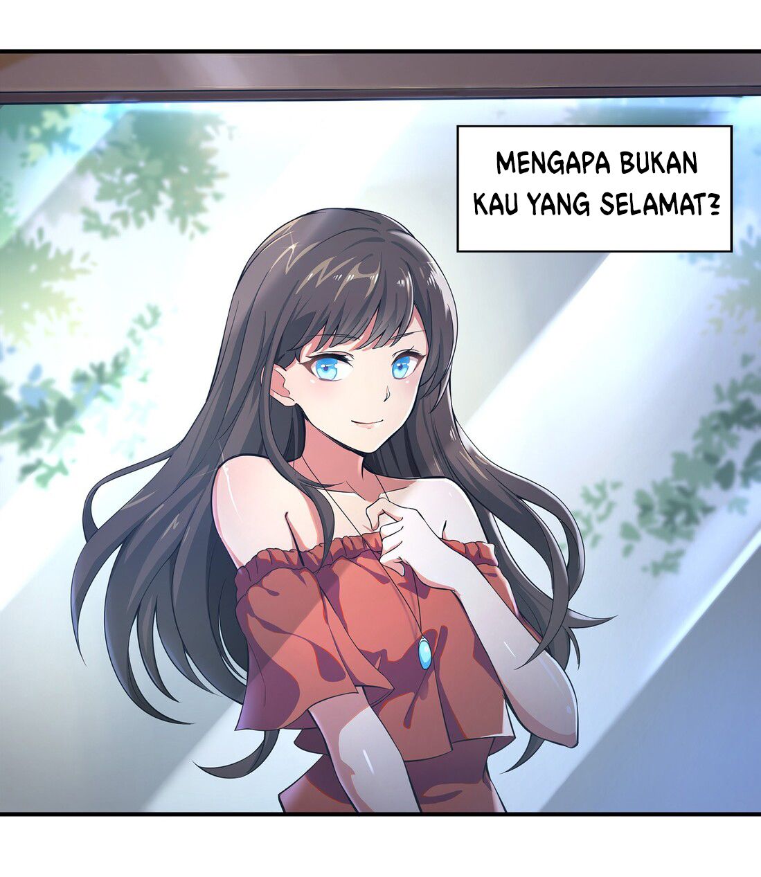 Target: 100 Million Points! The Ultimate Game to Start a 2nd Life! Ch. 1.1 第23页