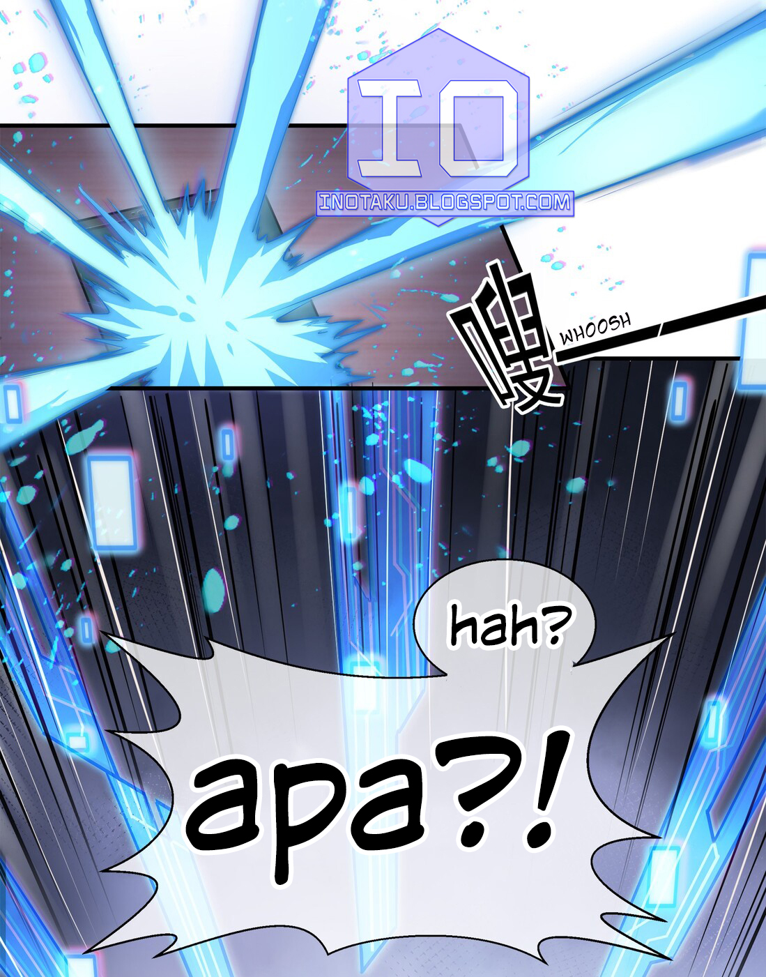Target: 100 Million Points! The Ultimate Game to Start a 2nd Life! Ch. 1.1 第27页
