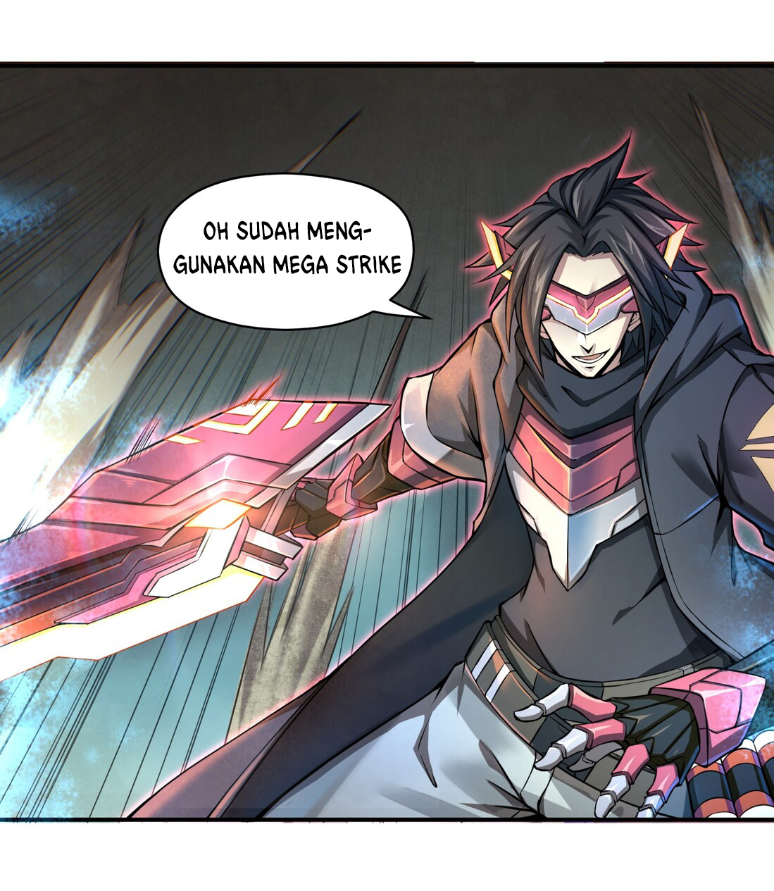Target: 100 Million Points! The Ultimate Game to Start a 2nd Life! Ch. 1.1 第9页