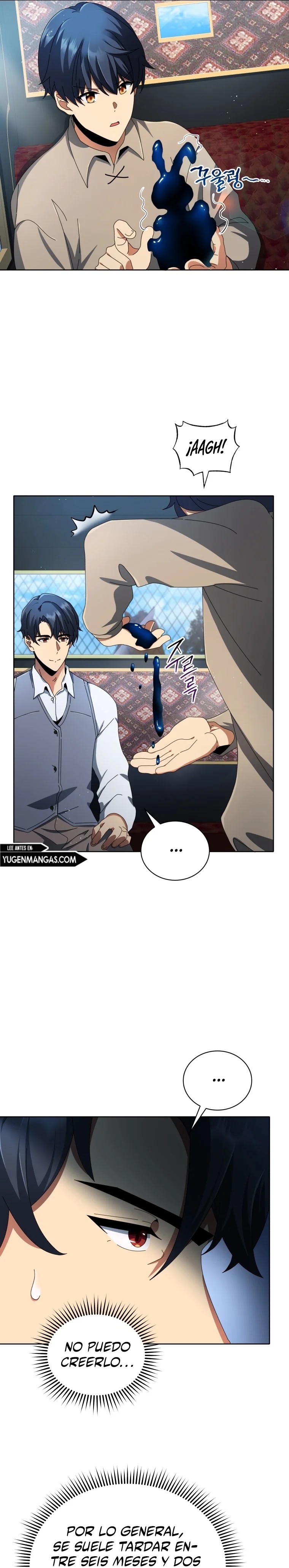 Necromancer Academy and the Genius Summoner Vol. 1 Ch. 2 第20页