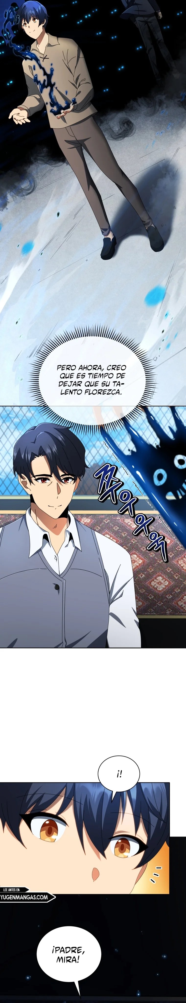 Necromancer Academy and the Genius Summoner Vol. 1 Ch. 2 第22页