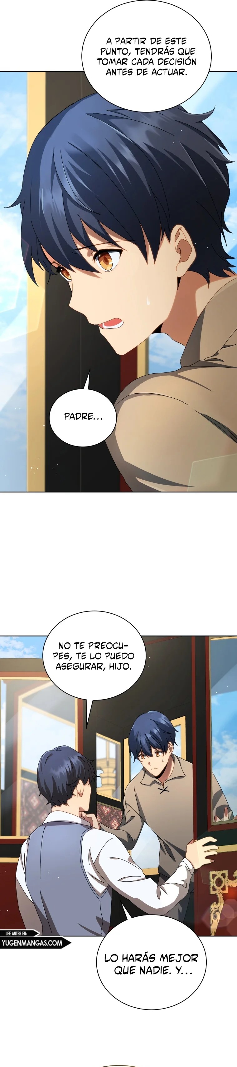 Necromancer Academy and the Genius Summoner Vol. 1 Ch. 2 第26页