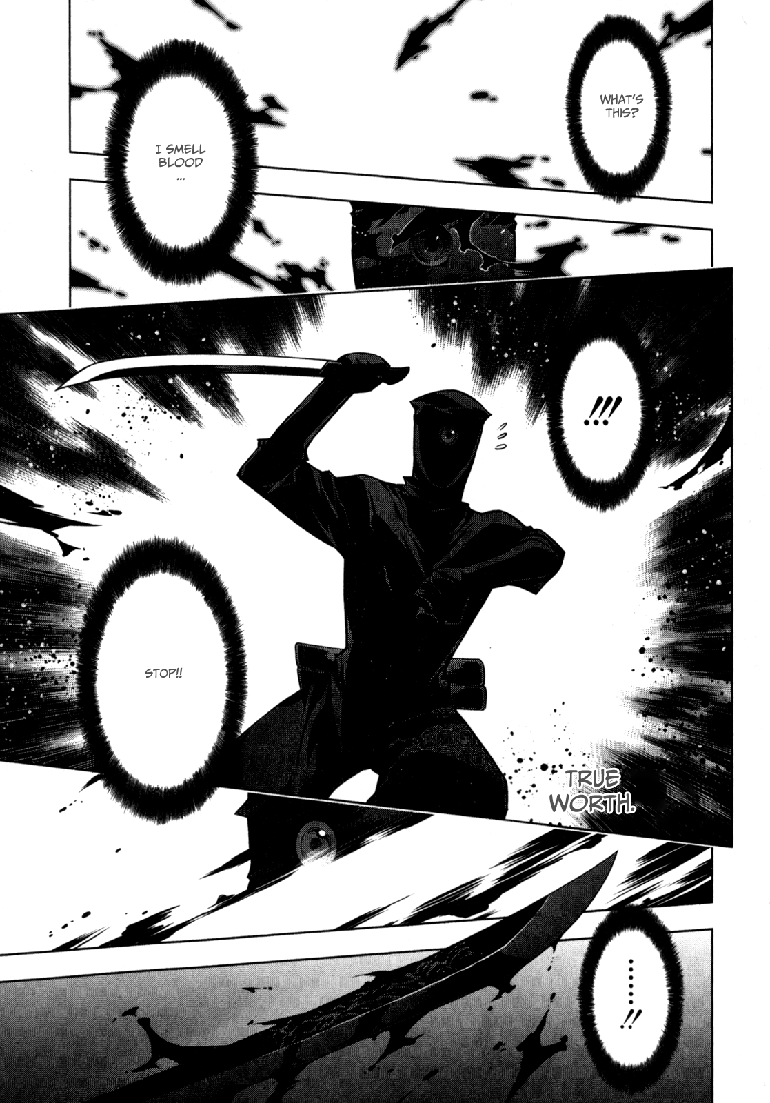 Anima Cal Lives Vol. 1 Ch. 5 第2页