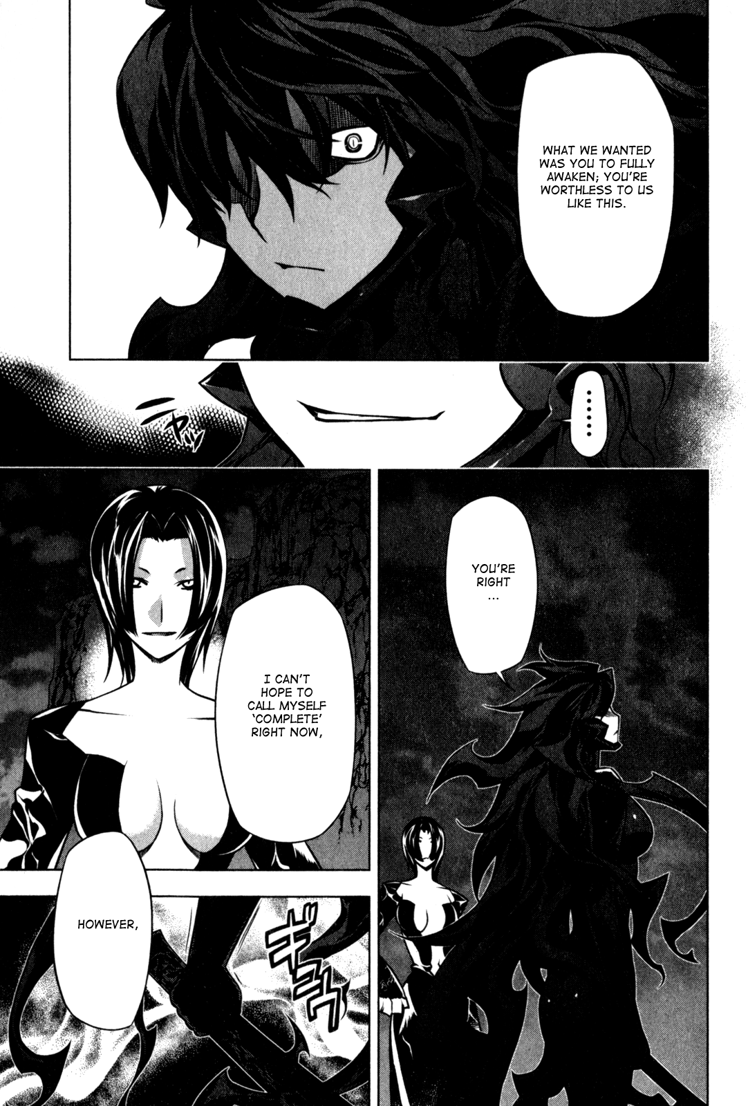 Anima Cal Lives Vol. 1 Ch. 5 第11页