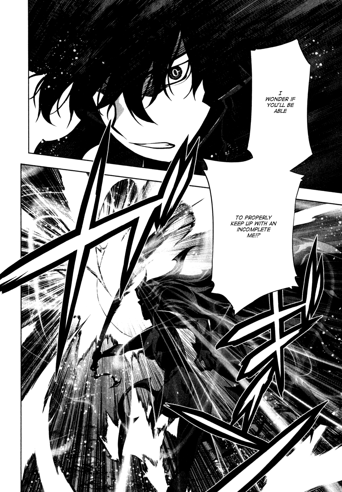 Anima Cal Lives Vol. 1 Ch. 5 第12页