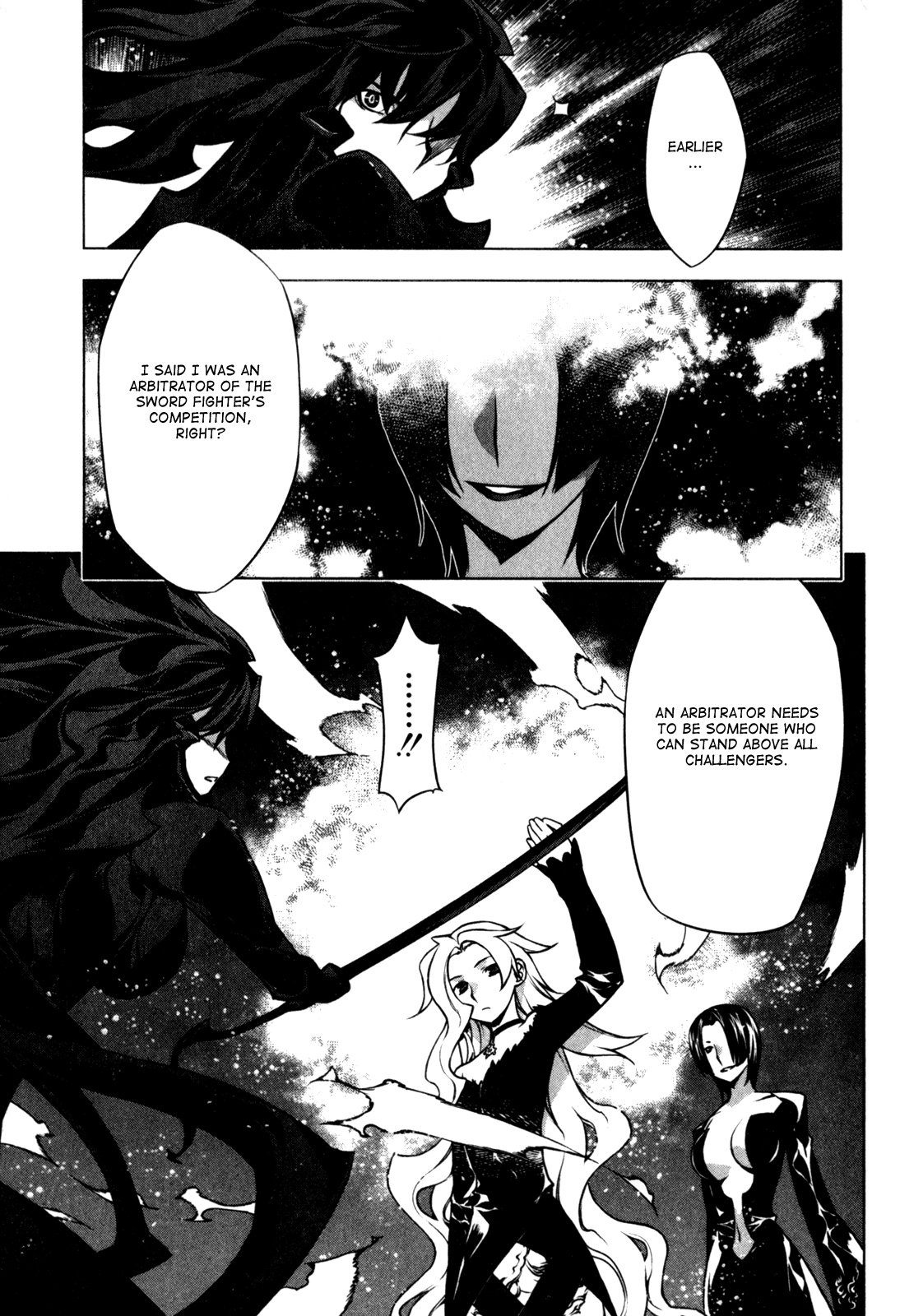 Anima Cal Lives Vol. 1 Ch. 5 第13页