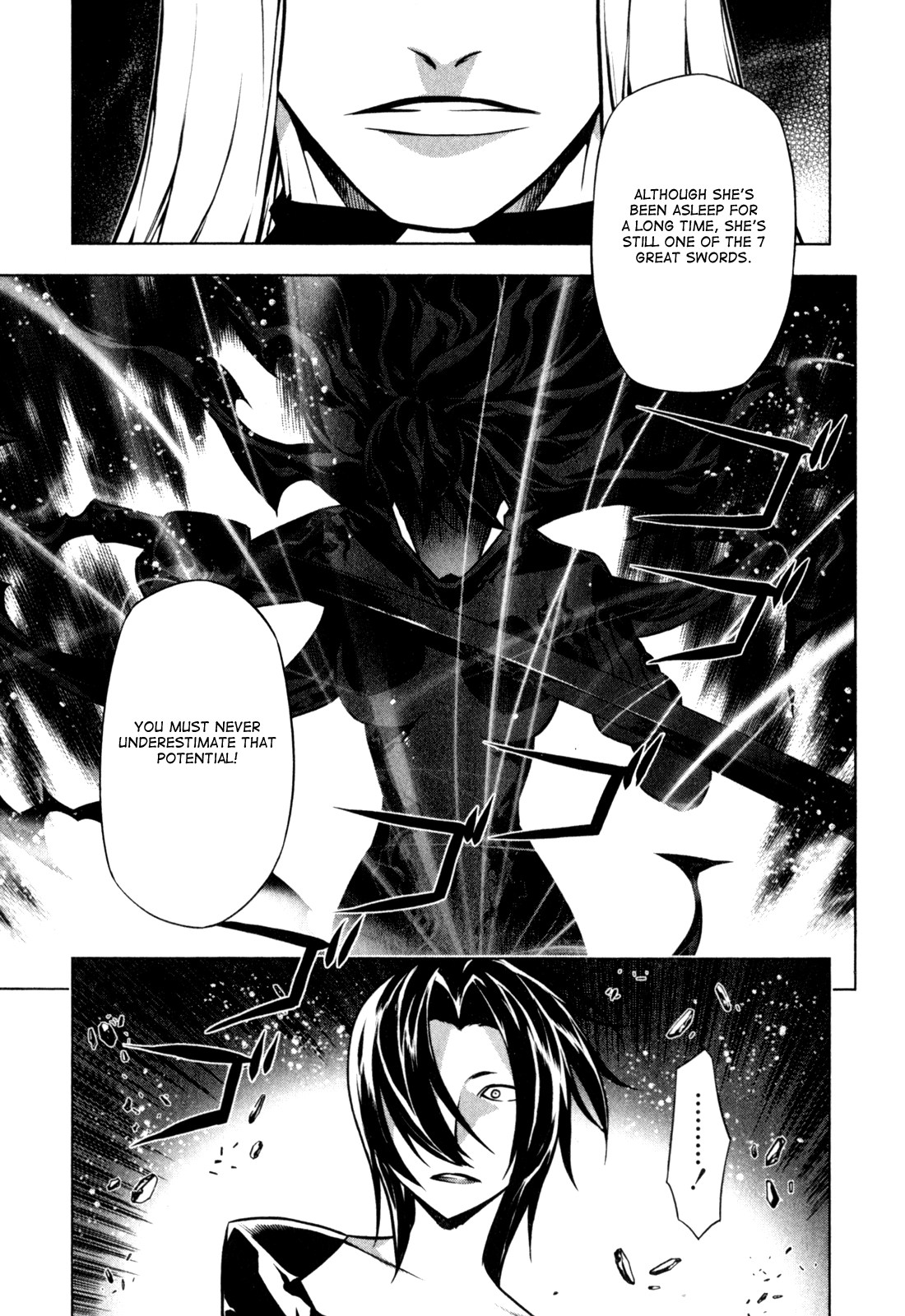 Anima Cal Lives Vol. 1 Ch. 5 第20页