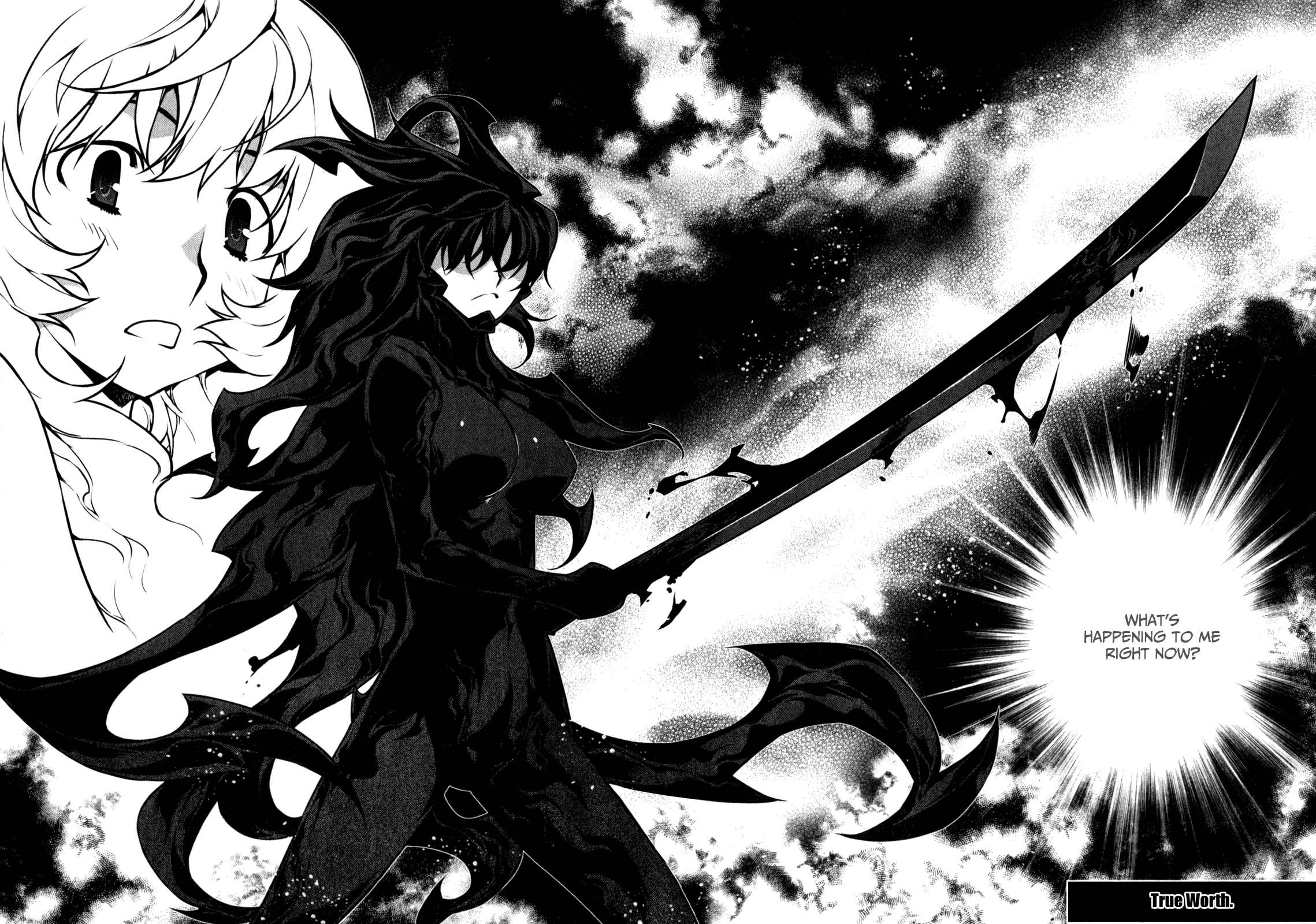 Anima Cal Lives Vol. 1 Ch. 5 第3页