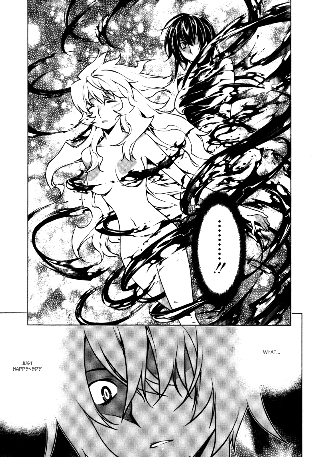 Anima Cal Lives Vol. 1 Ch. 5 第28页