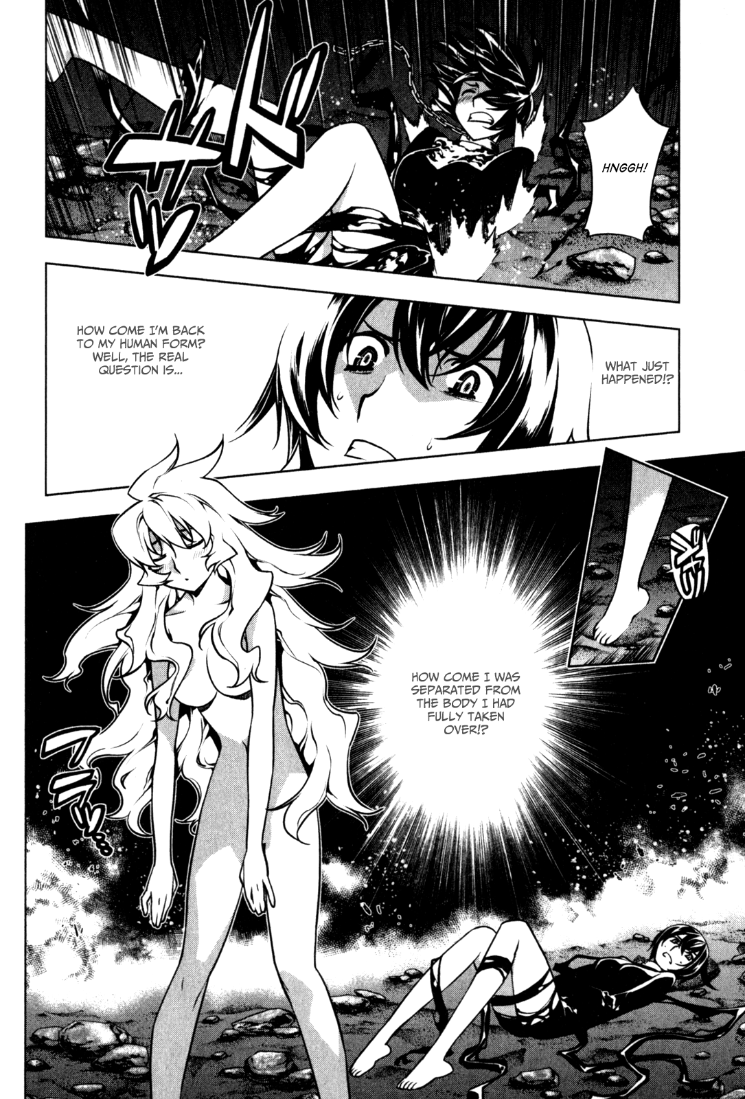 Anima Cal Lives Vol. 1 Ch. 5 第29页