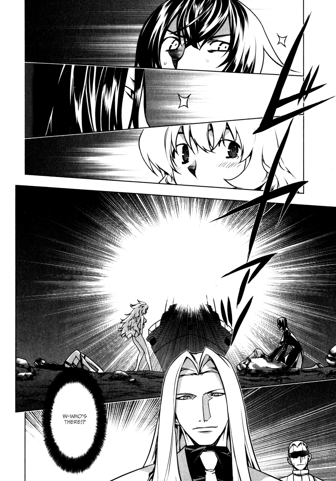 Anima Cal Lives Vol. 1 Ch. 5 第31页