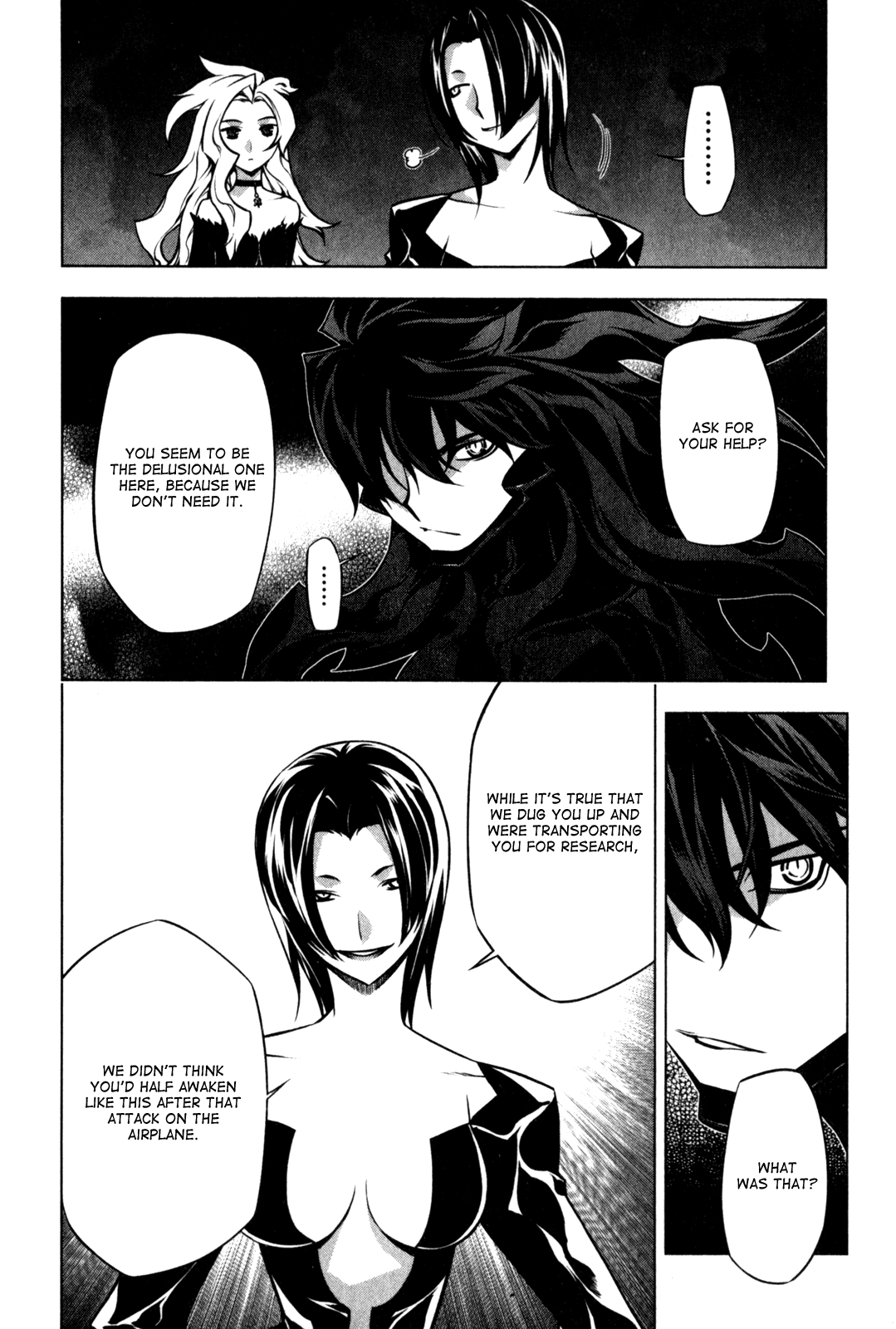 Anima Cal Lives Vol. 1 Ch. 5 第10页