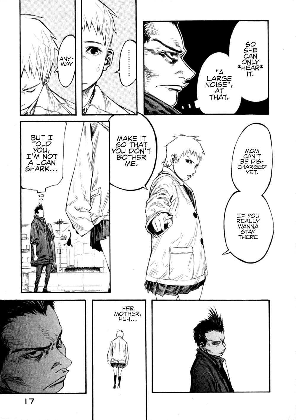 Afternoon Four Seasons Awards PORTABLE A Soramimi 第21页
