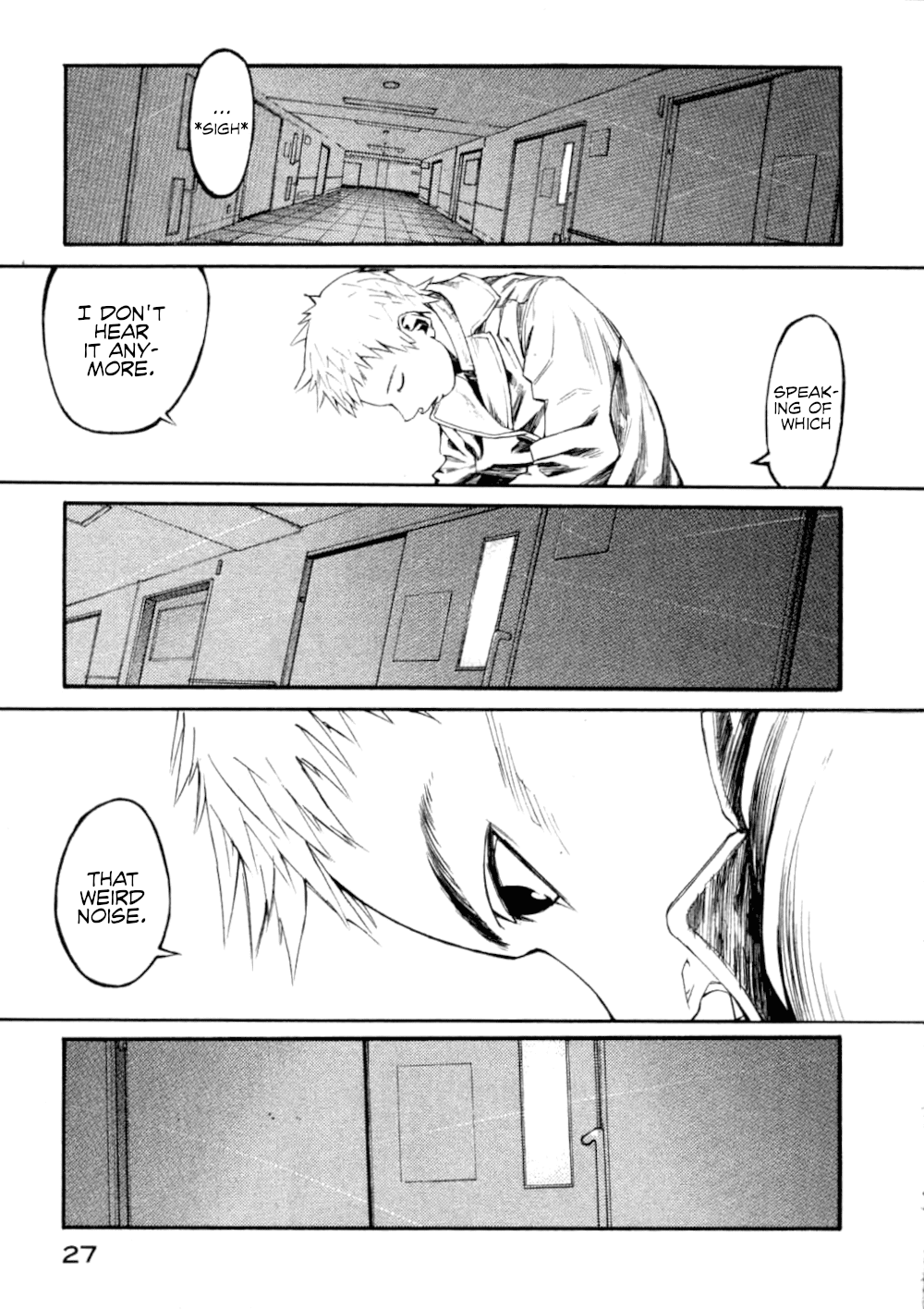 Afternoon Four Seasons Awards PORTABLE A Soramimi 第31页