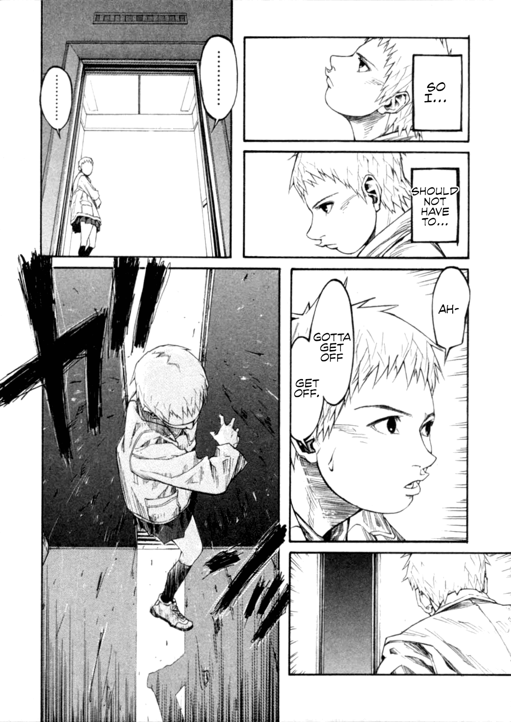 Afternoon Four Seasons Awards PORTABLE A Soramimi 第37页