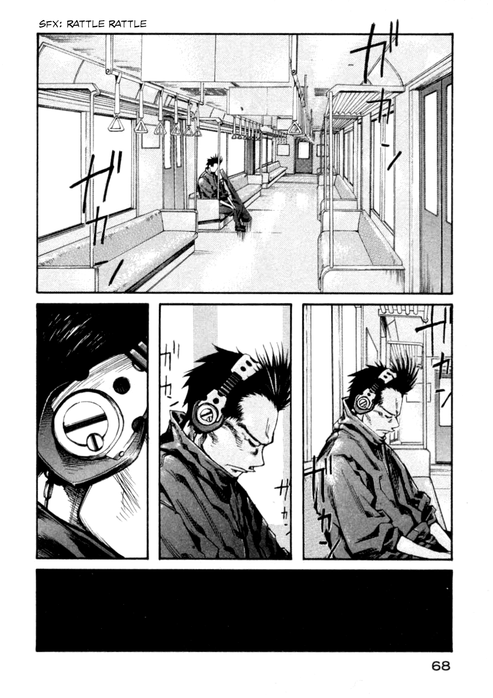Afternoon Four Seasons Awards PORTABLE A Soramimi 第72页