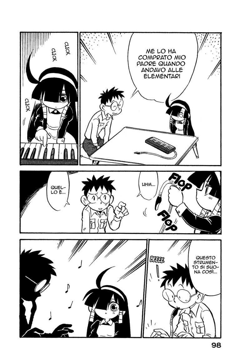 Lucu Lucu Vol. 1 Ch. 5 第15页