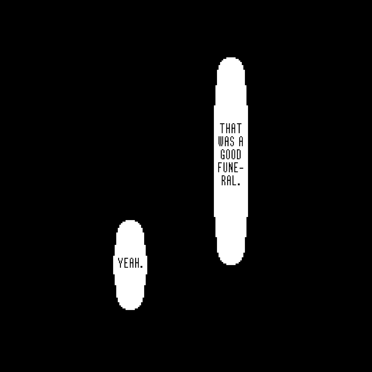 Tomurai no Tou 第1页