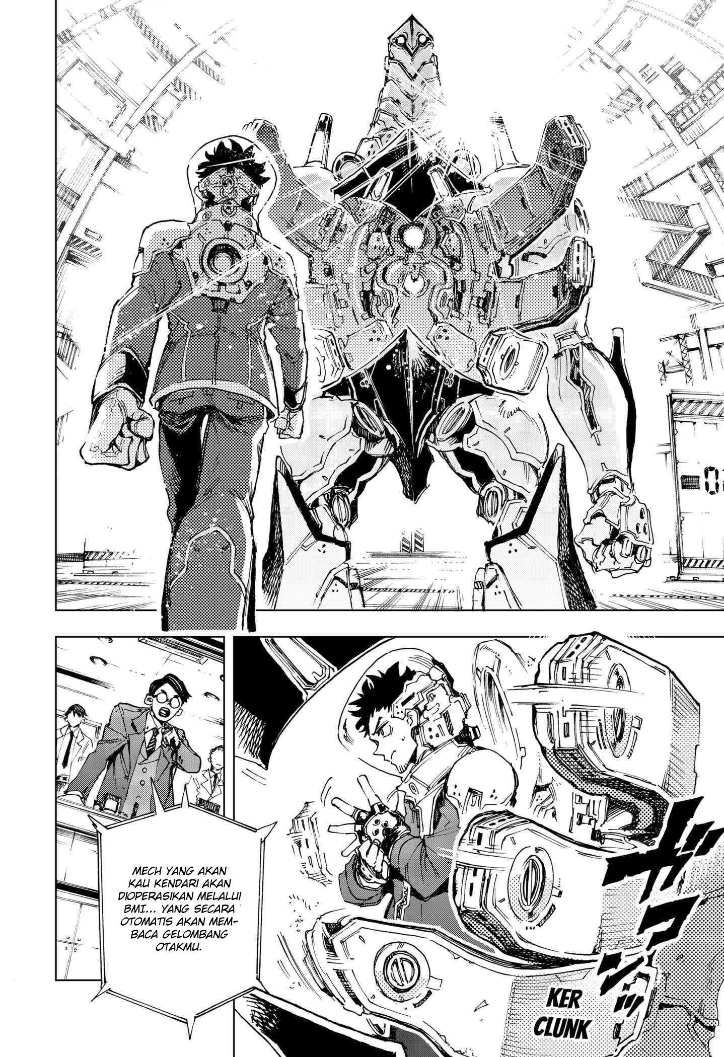 Eiyuu Kikan Vol. 1 Ch. 1 第52页