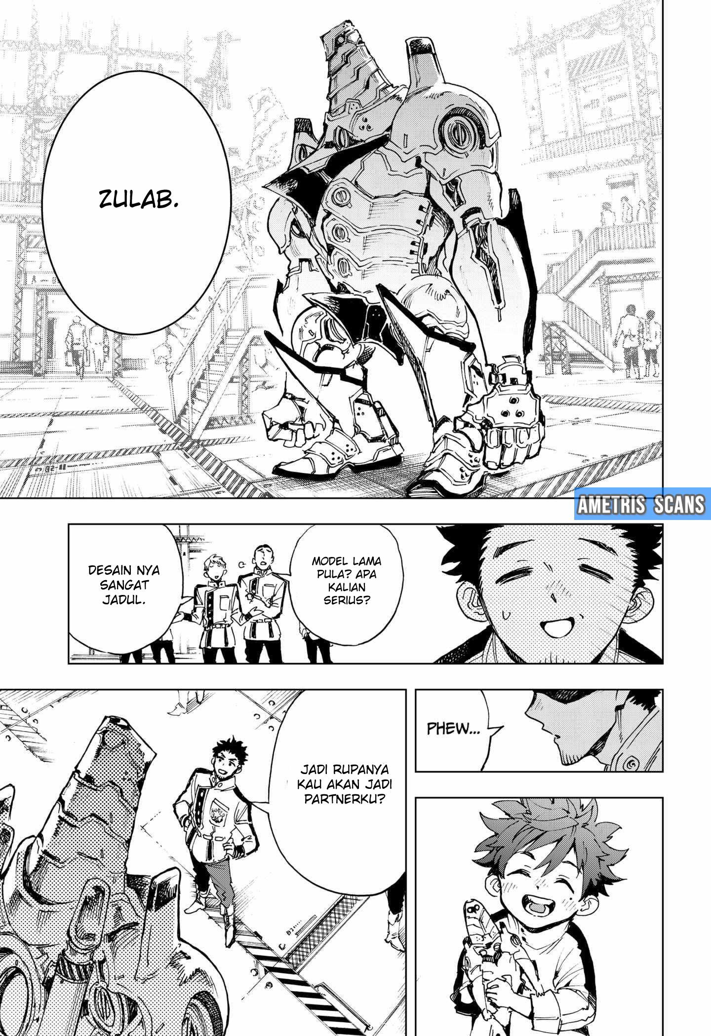 Eiyuu Kikan Vol. 1 Ch. 1 第70页