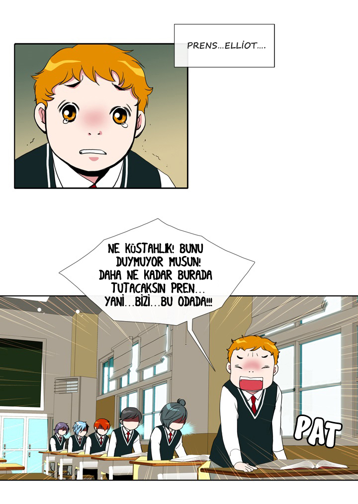 Take Care of My Cat Ch. 4 第12页