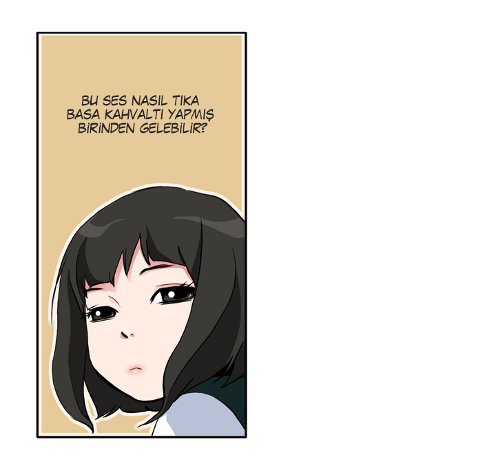 Take Care of My Cat Ch. 4 第13页
