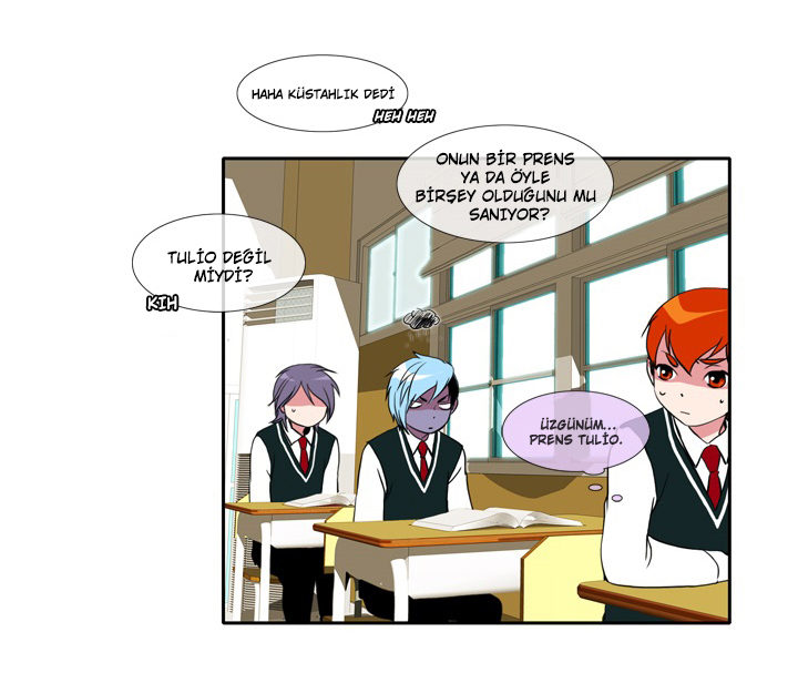 Take Care of My Cat Ch. 4 第14页